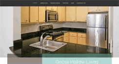 Desktop Screenshot of collinscircle.com